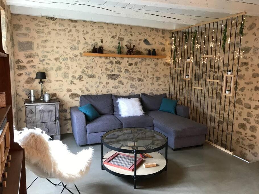 Du haut des remparts House in Nouvelle-Aquitaine