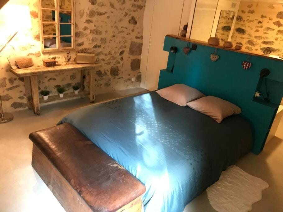 Du haut des remparts House in Nouvelle-Aquitaine