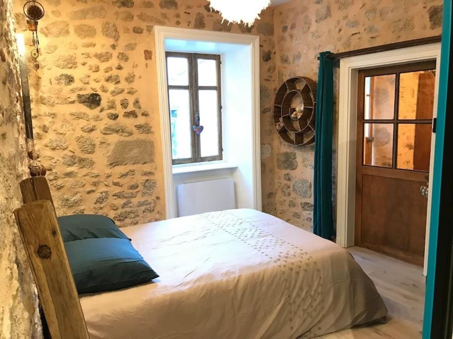 Du haut des remparts House in Nouvelle-Aquitaine
