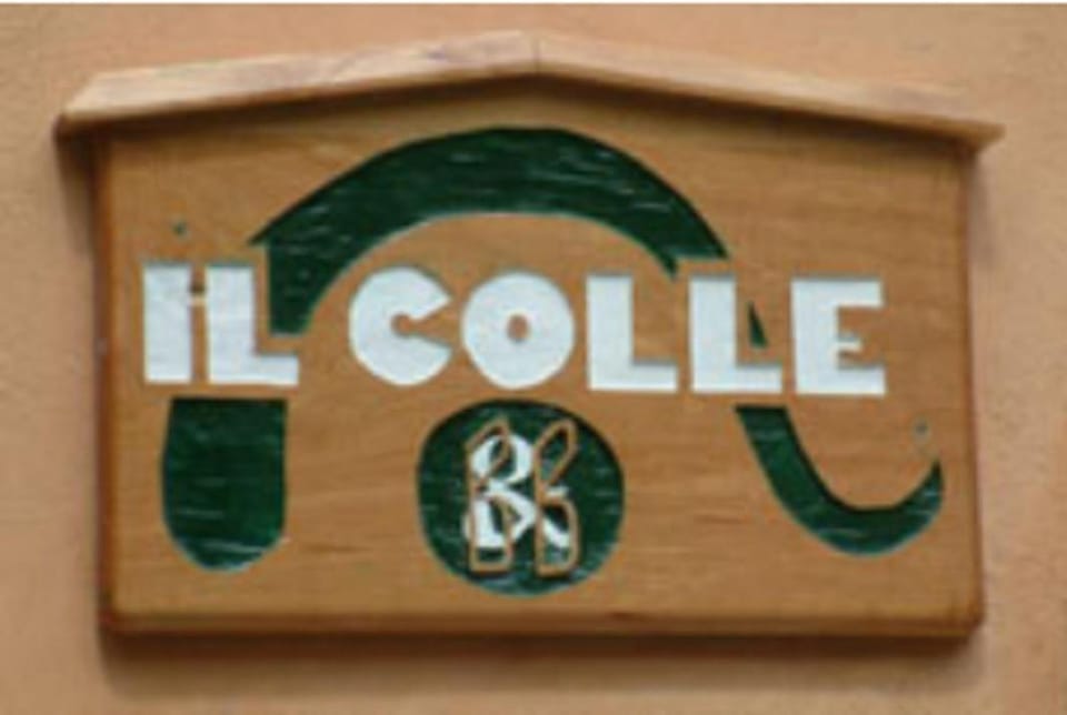 Property logo or sign