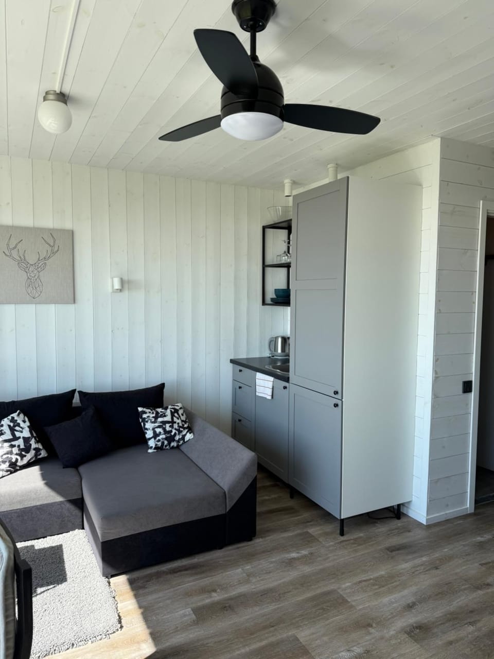 Aitvarai 41 Apartment in Klaipėda County, Lithuania