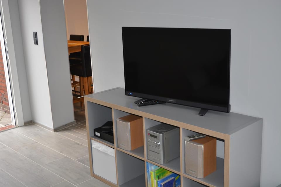 TV and multimedia