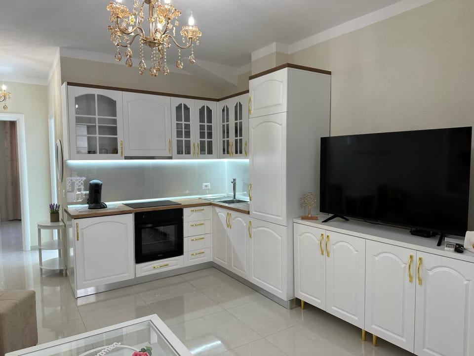 Ferienwohnung Golem - Villa Ana 2 Apartment in Tirana County, Albania