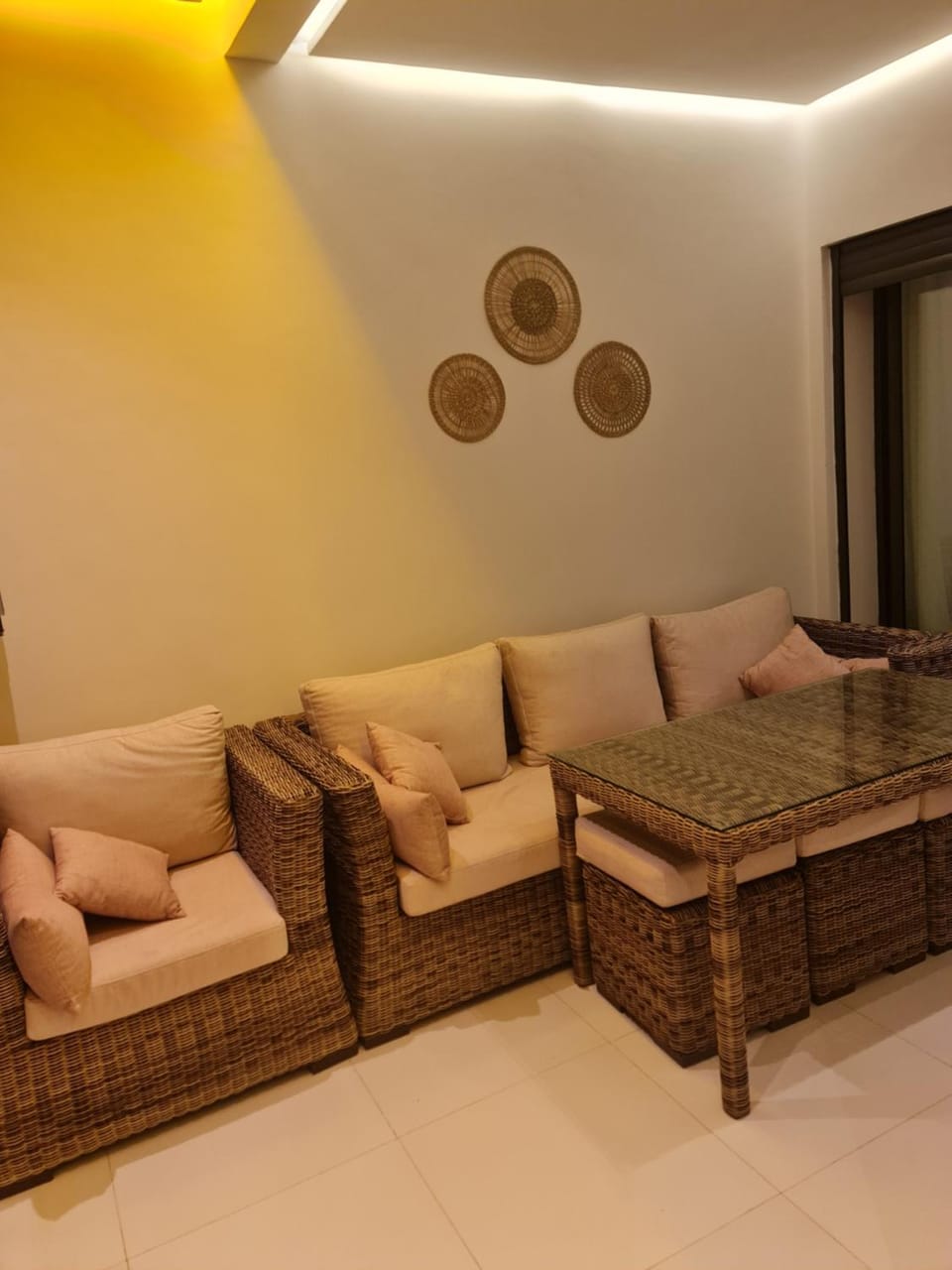 Copa cabana Apartment in Rabat-Salé-Kénitra