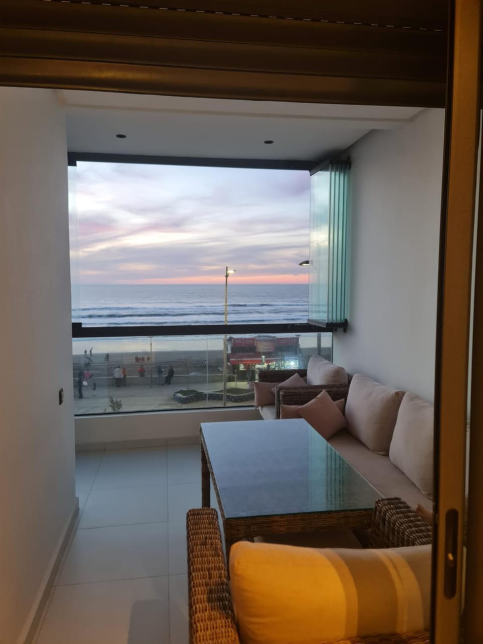Copa cabana Apartment in Rabat-Salé-Kénitra
