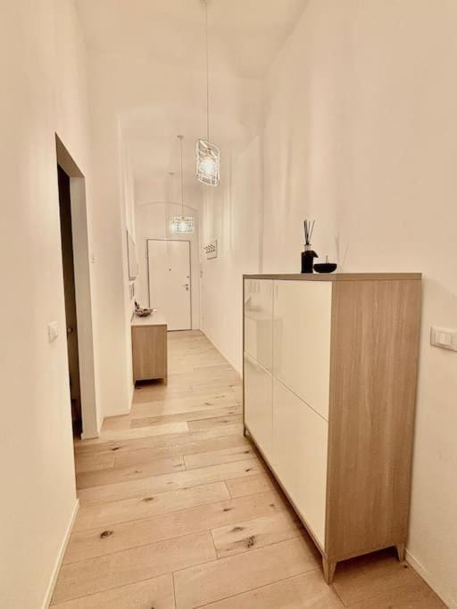 Ovidio Luxury Apartment in Rome