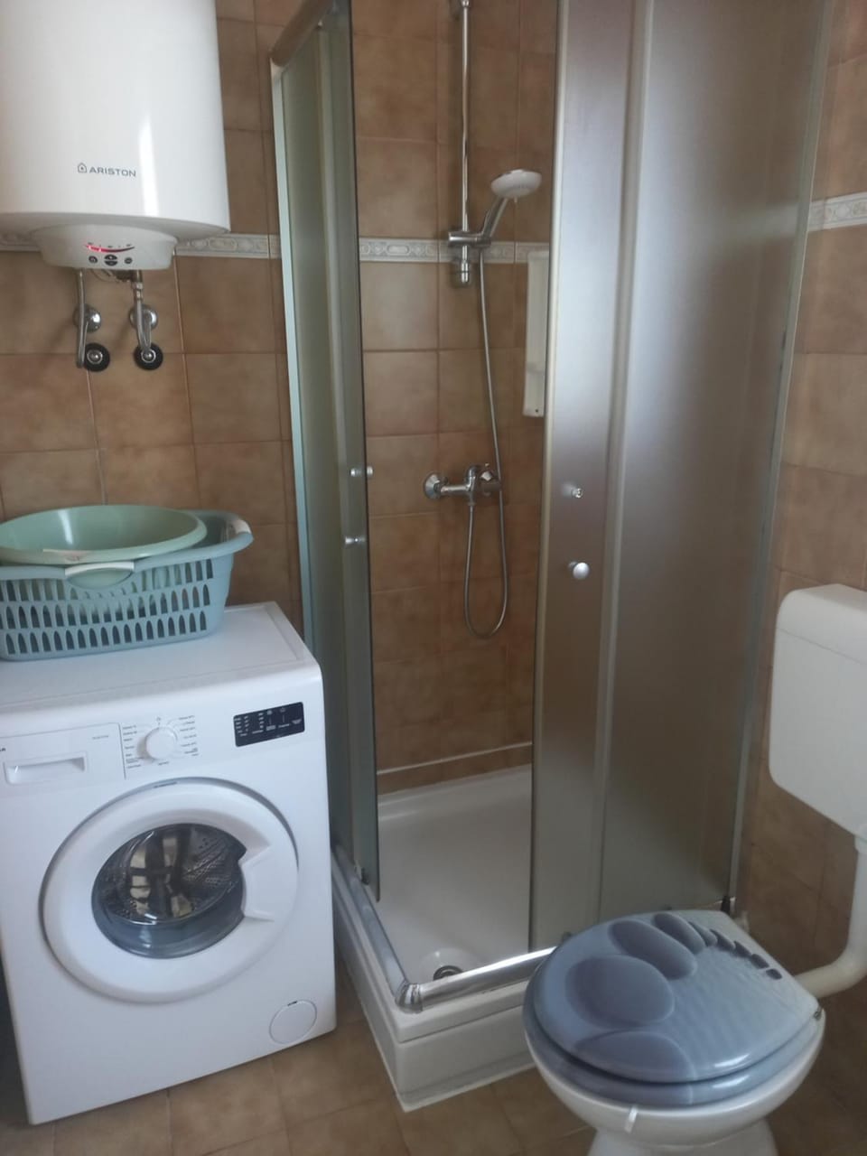 App Krivit Apartment in Pula