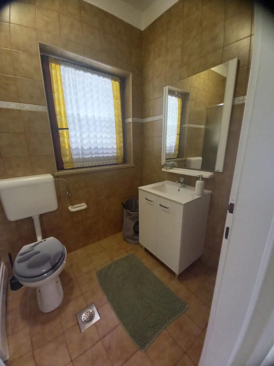 App Krivit Apartment in Pula