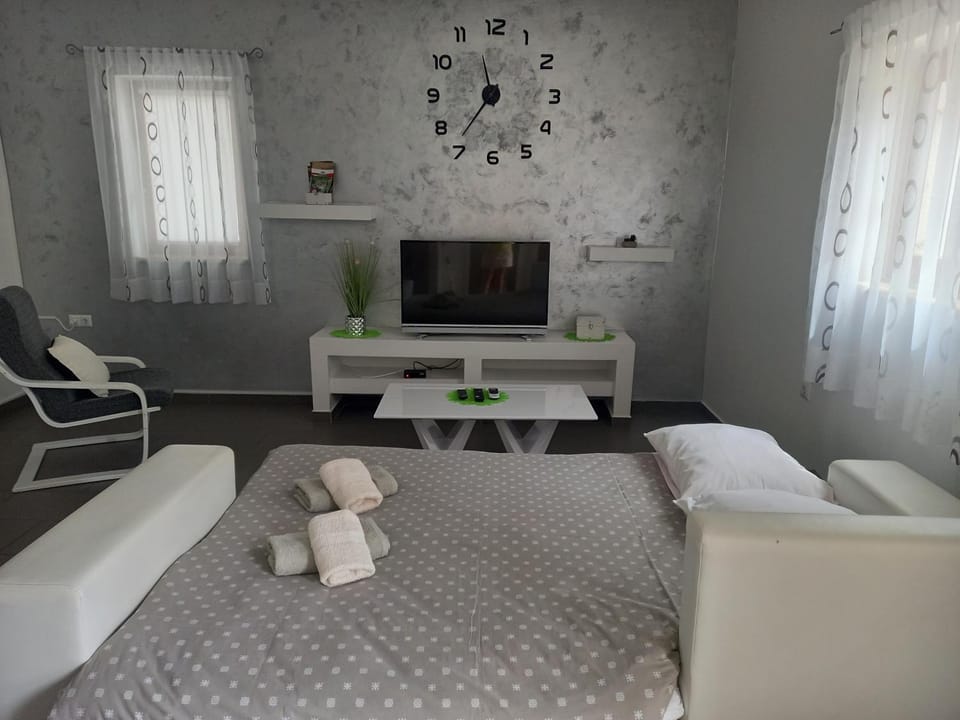 App Krivit Apartment in Pula