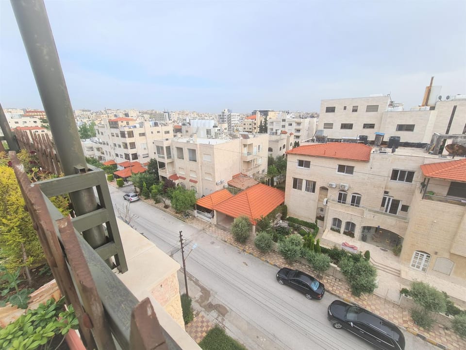 City view