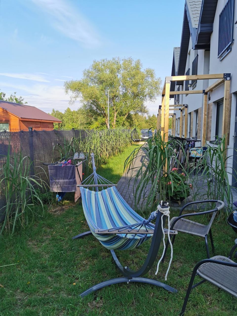 PORTKNAUBER House in Pomeranian Voivodeship