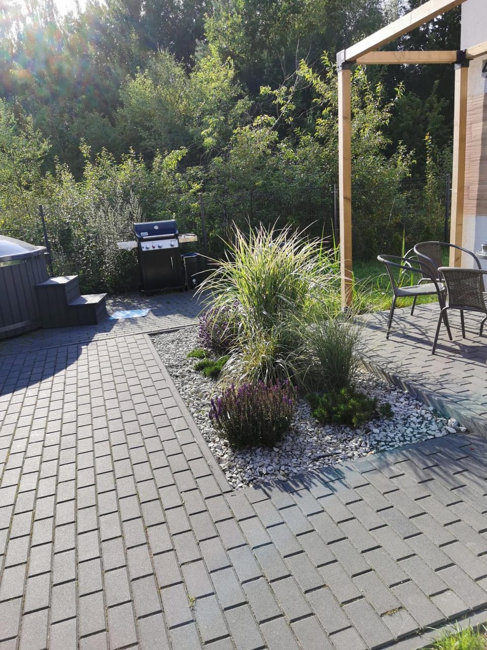 PORTKNAUBER House in Pomeranian Voivodeship