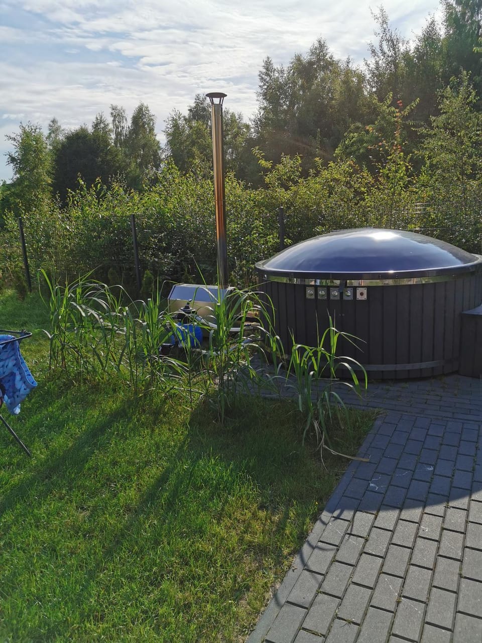 PORTKNAUBER House in Pomeranian Voivodeship