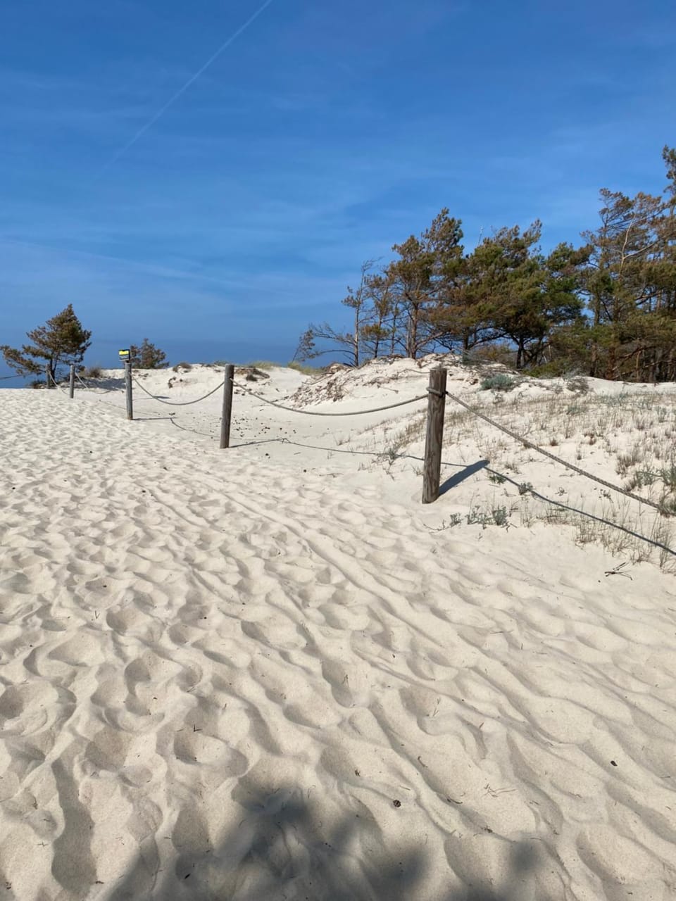 Day, Natural landscape, Beach, Sea view