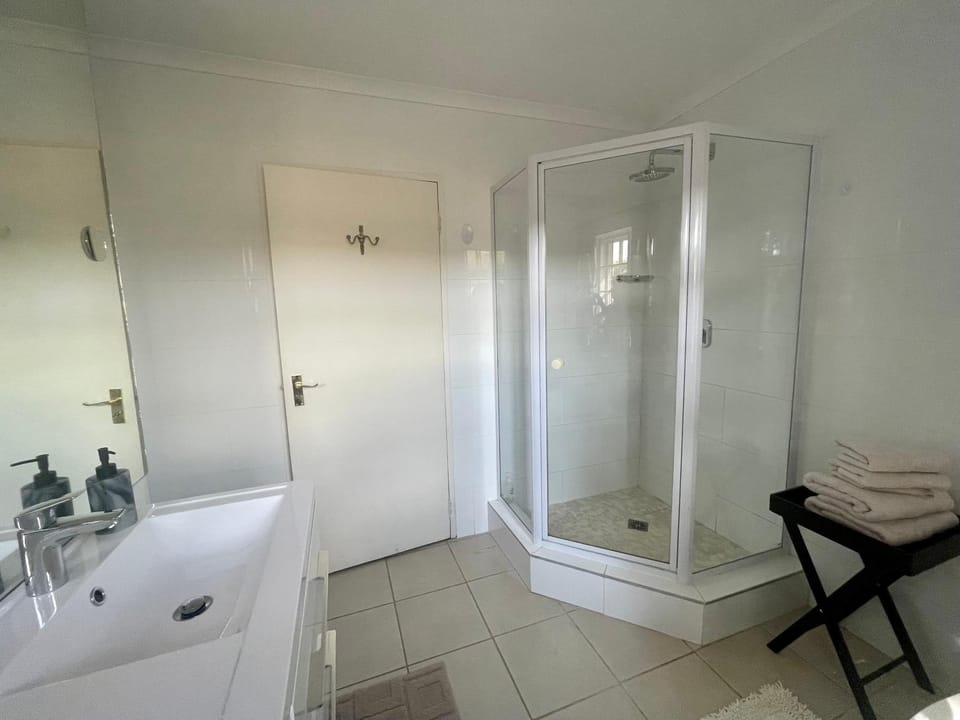 Shower, Bathroom, towels