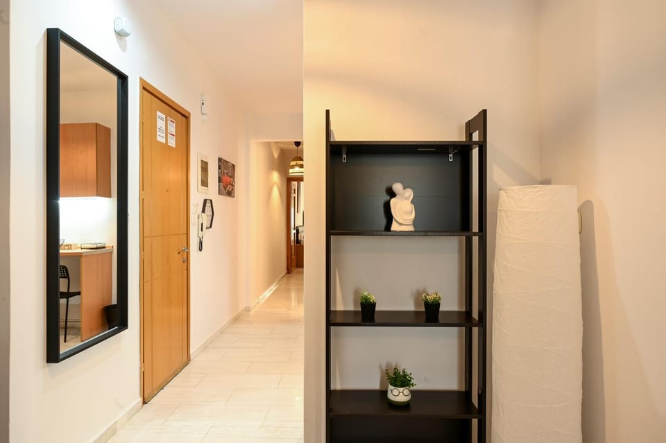 Thessaloniki Center Modern Apartment Apartment in Thessaloniki
