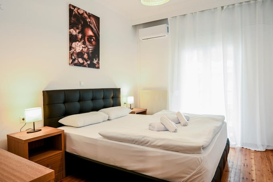 Thessaloniki Center Deluxe Apartment Apartment in Thessaloniki