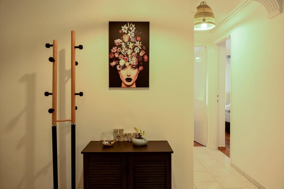 Thessaloniki Center Deluxe Apartment Apartment in Thessaloniki