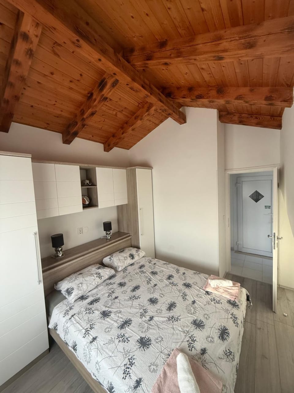 Apartman Paulo Apartment in Poreč
