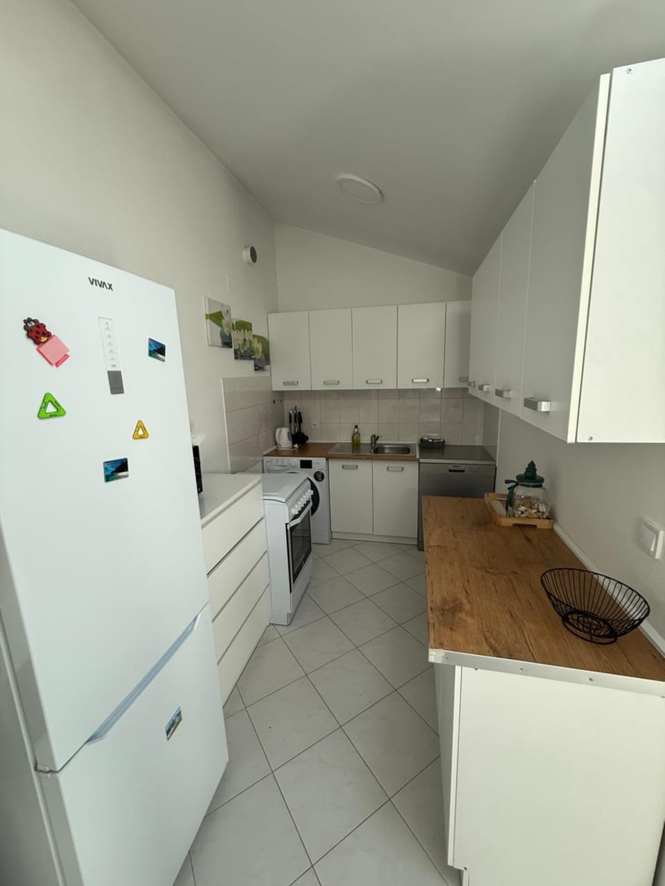 Apartman Paulo Apartment in Poreč