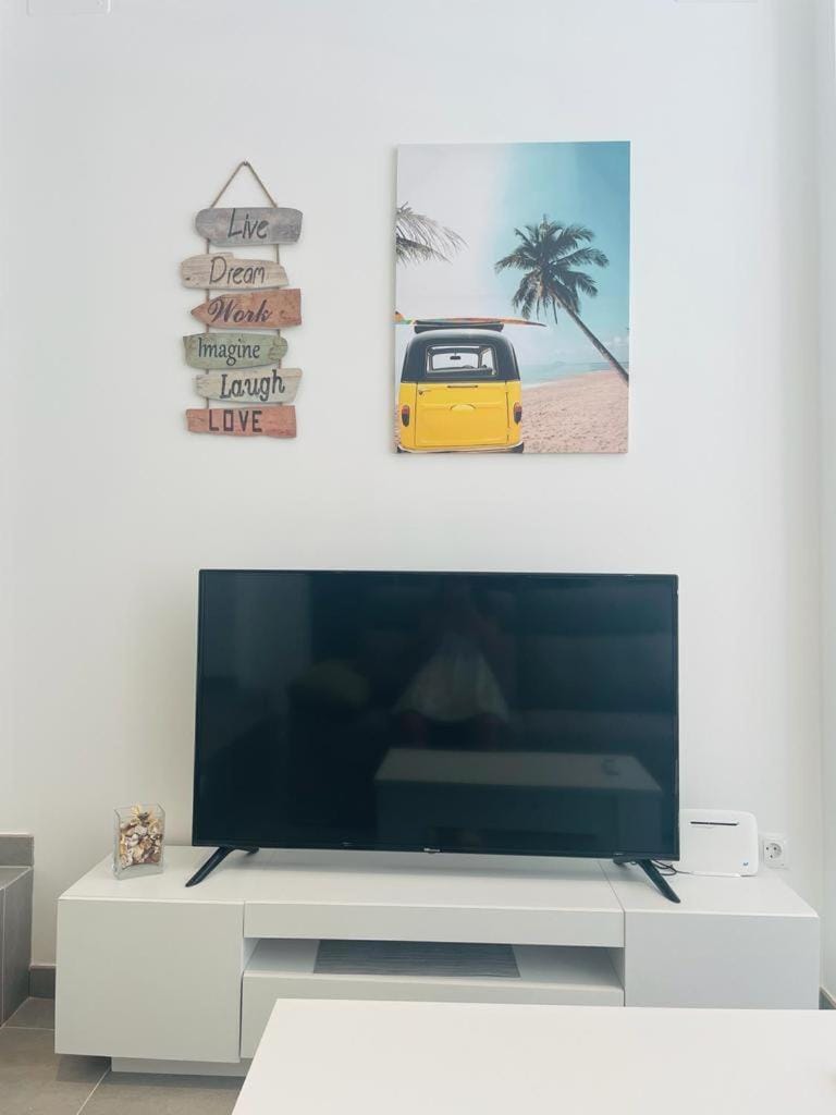 TV and multimedia