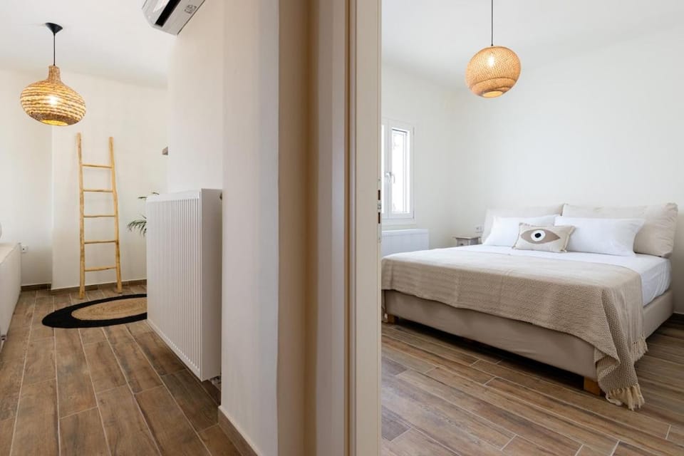 Sarris Village Luxury 2 House in Paros, Greece
