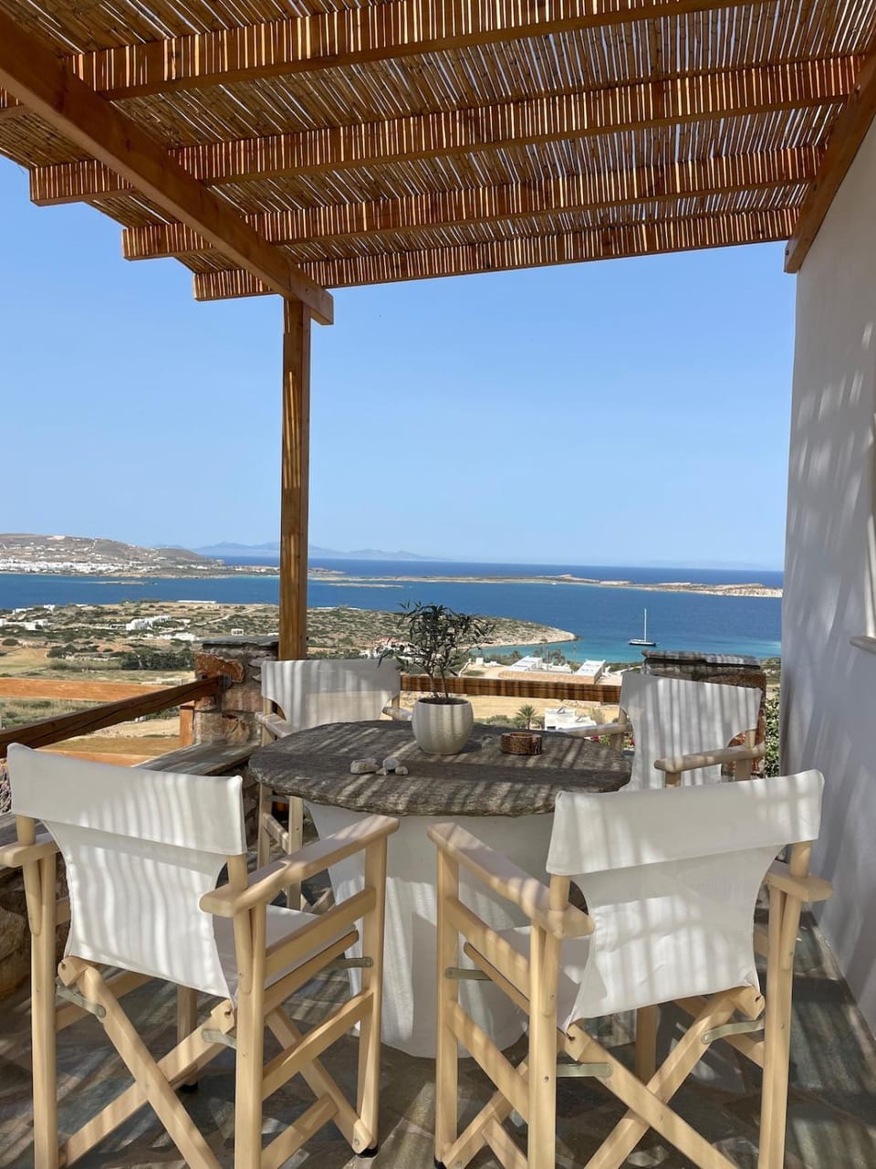 Sarris Village Luxury 2 House in Paros, Greece