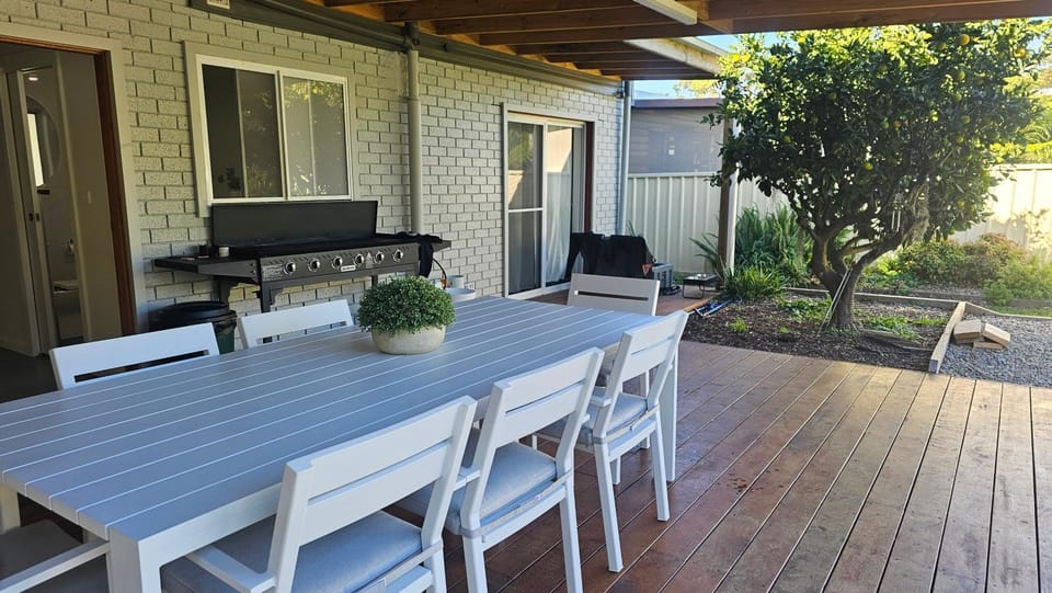Selenas @ Culburra Beach House in Culburra Beach