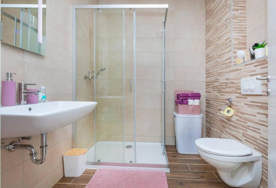 Apartman Mihe Apartment in Dubrovnik-Neretva County