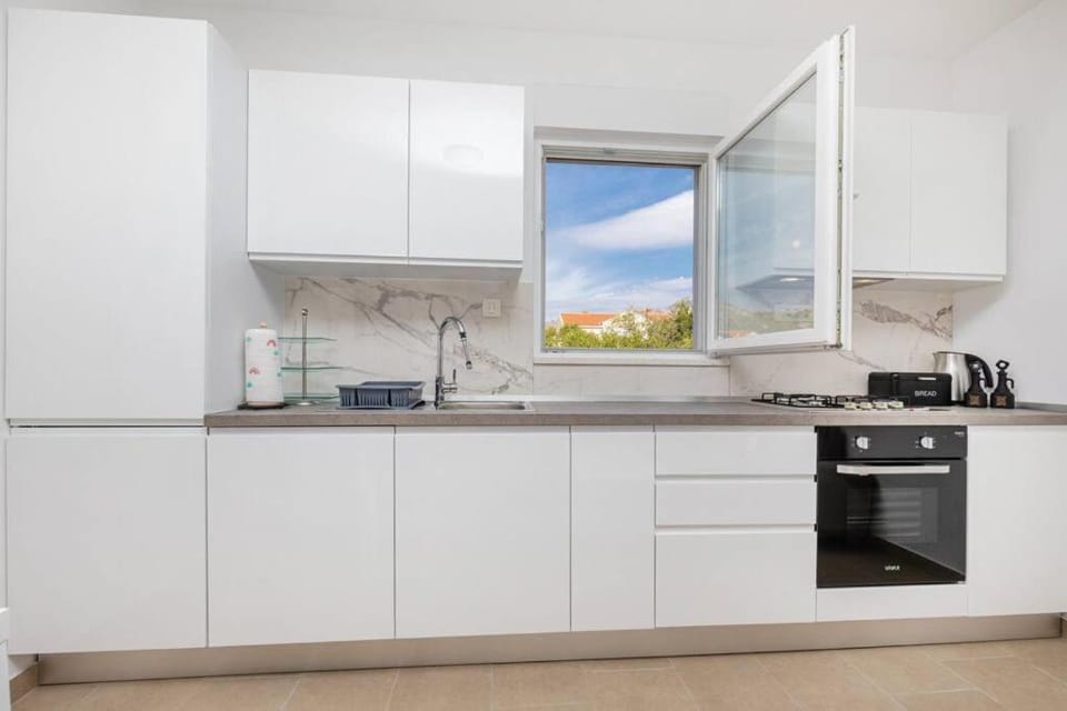 Apartman Mihe Apartment in Dubrovnik-Neretva County