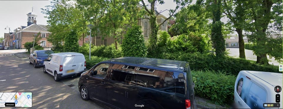 View (from property/room)