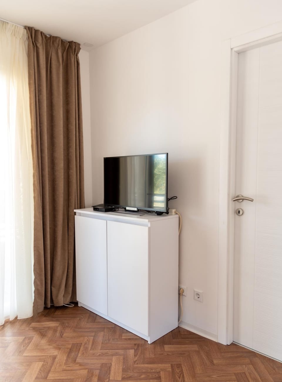 Mobile home Summer breeze House in Biograd na Moru