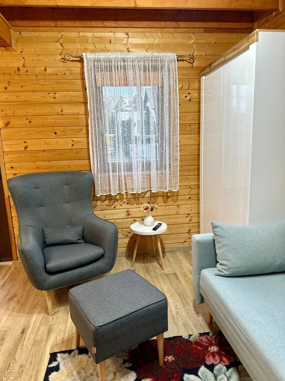 Domek letniskowy - Kwatery Beata House in West Pomeranian Voivodeship, Poland