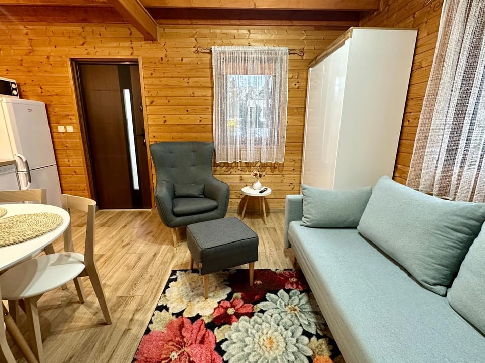 Domek letniskowy - Kwatery Beata House in West Pomeranian Voivodeship, Poland