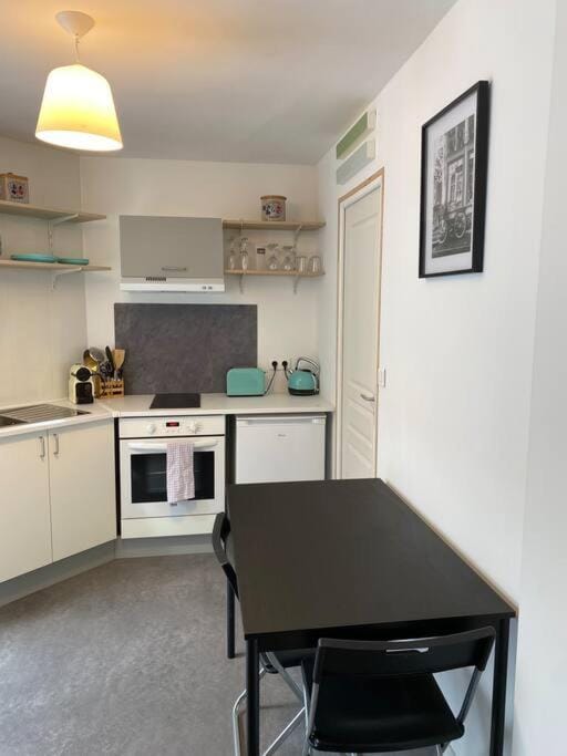 L'étape Champenoise Apartment in Grand Est