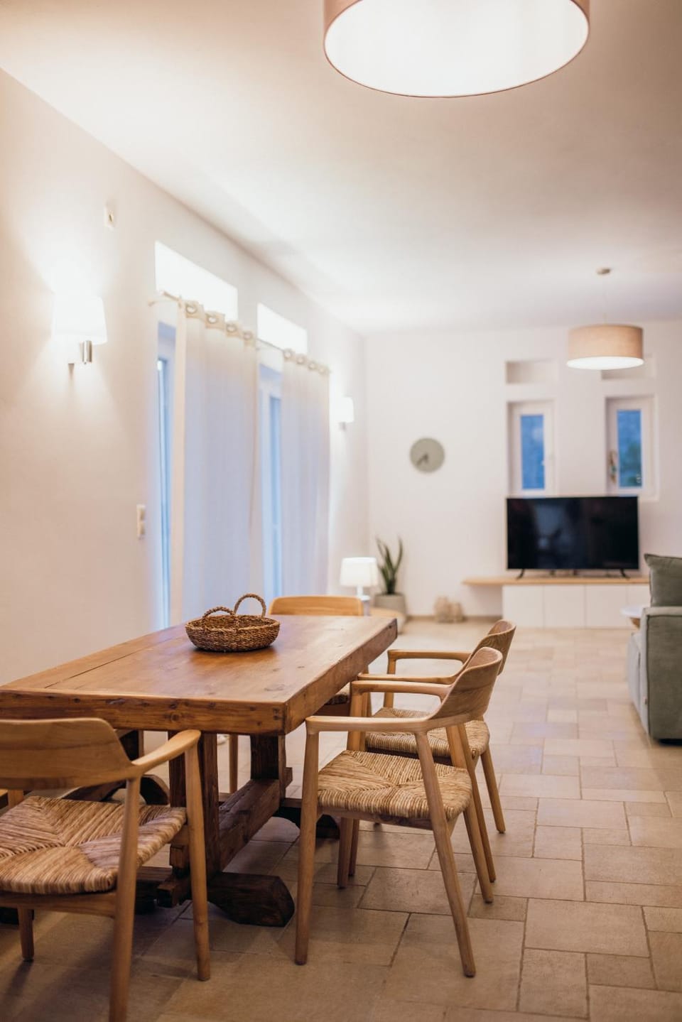 Sea and Sun l Villa in Decentralized Administration of the Aegean