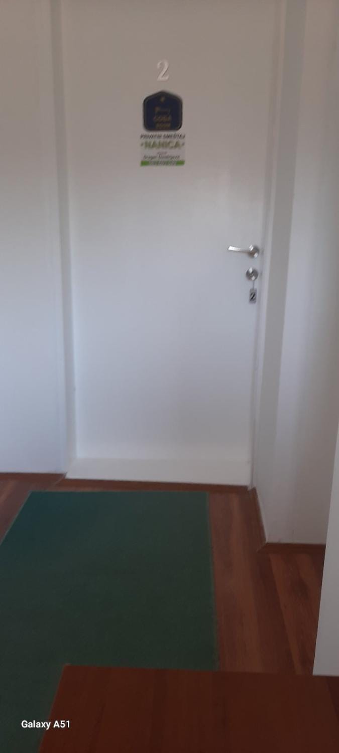 Privatni smeštaj Nanica Bed and Breakfast in Serbia