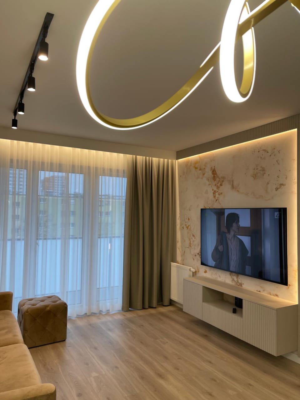 Communal lounge/ TV room, Seating area