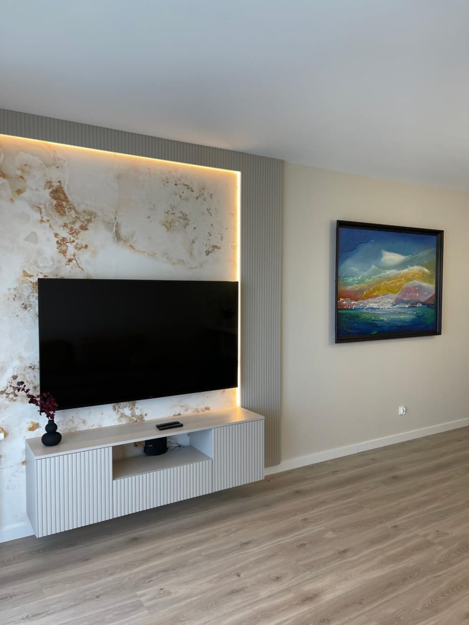 Moris Regan Park Apartments Apartment in Gdansk