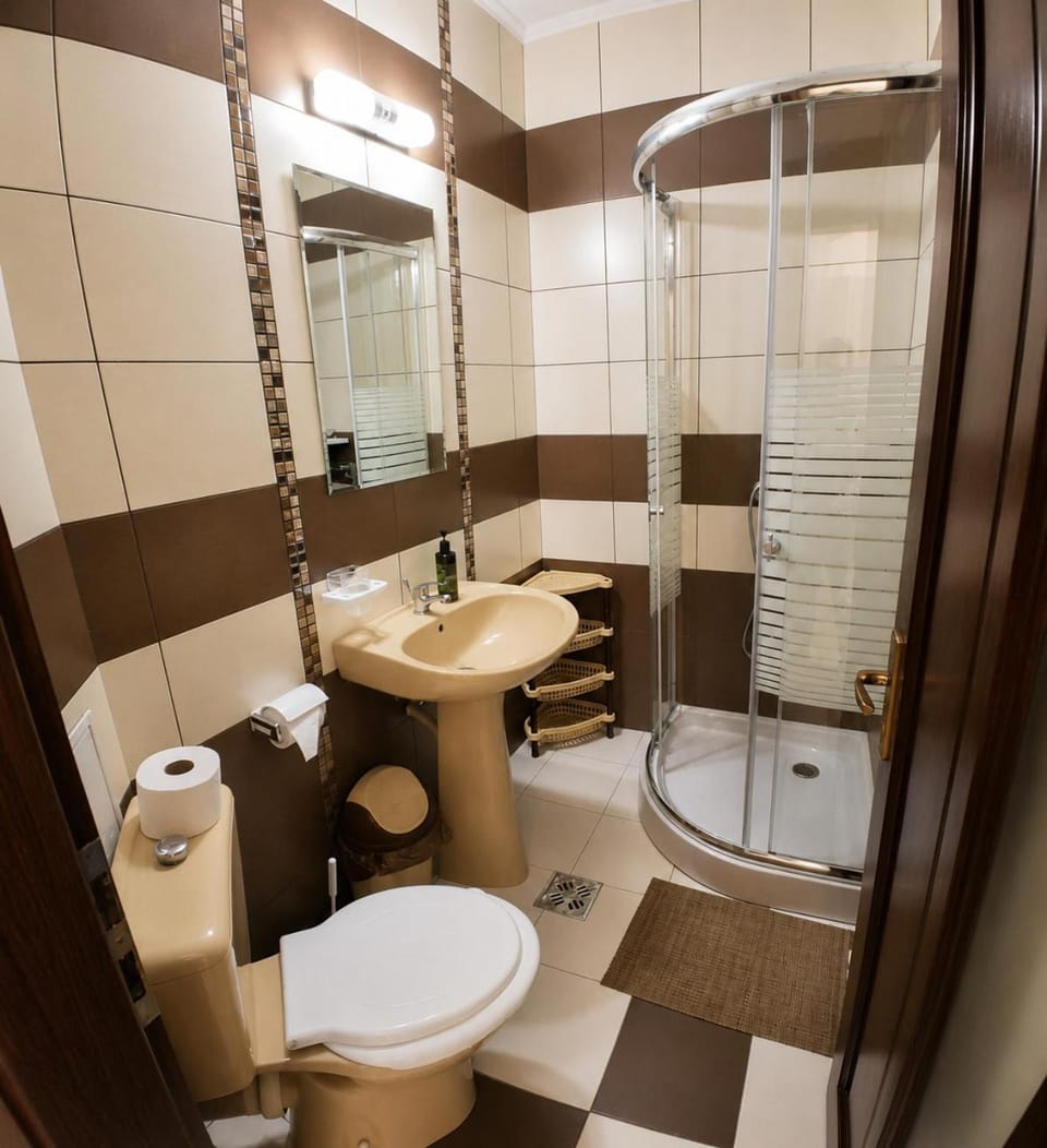 Vila Roxana Bed and Breakfast in Hungary