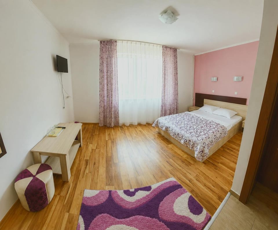 Vila Roxana Bed and Breakfast in Hungary