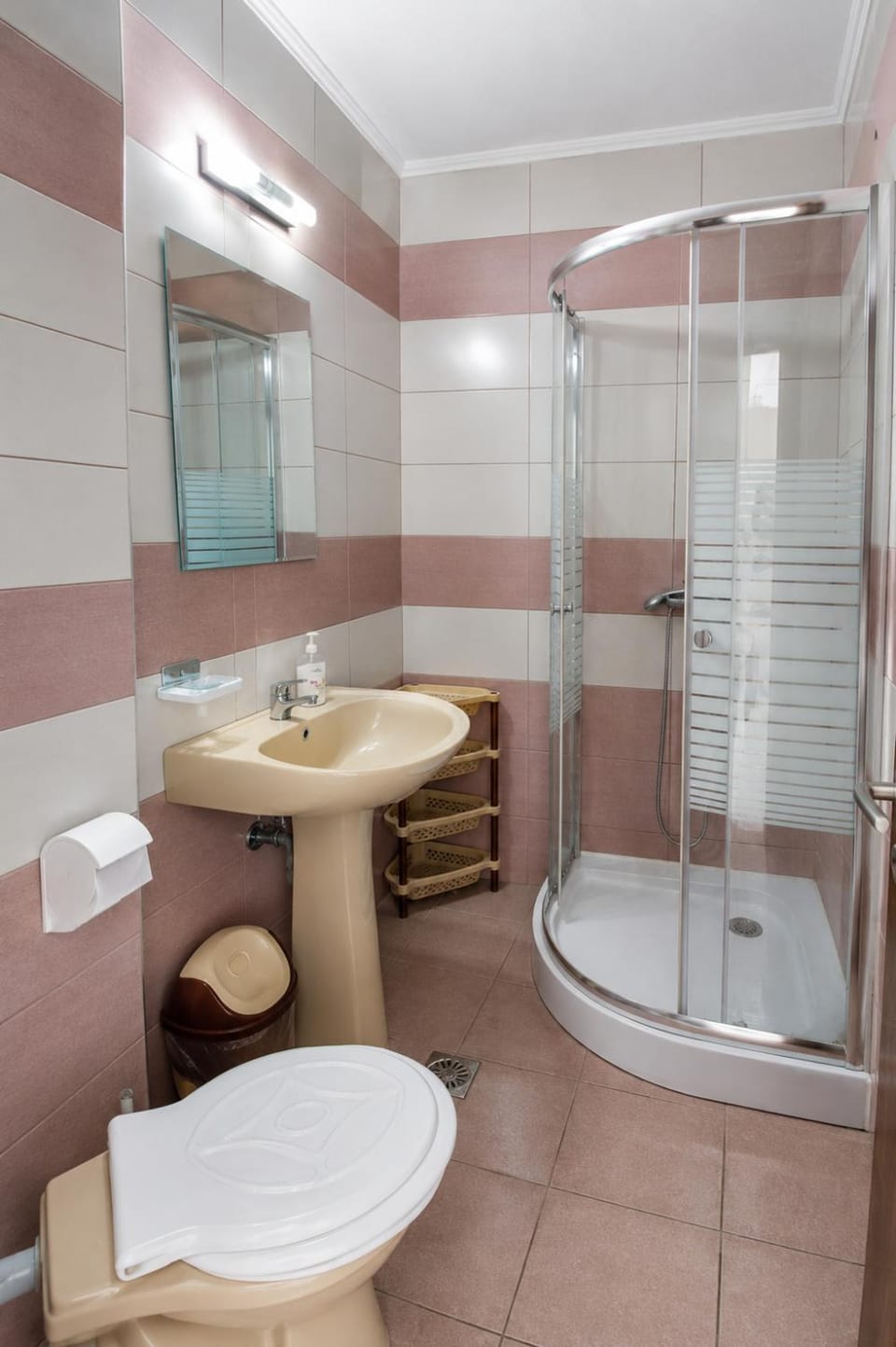 Vila Roxana Bed and Breakfast in Hungary