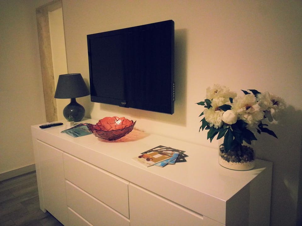 TV and multimedia, Living room