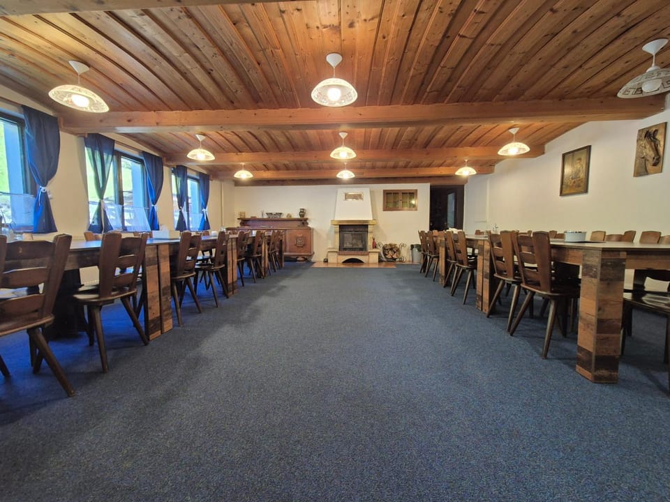 Pension Piana House in Czechia