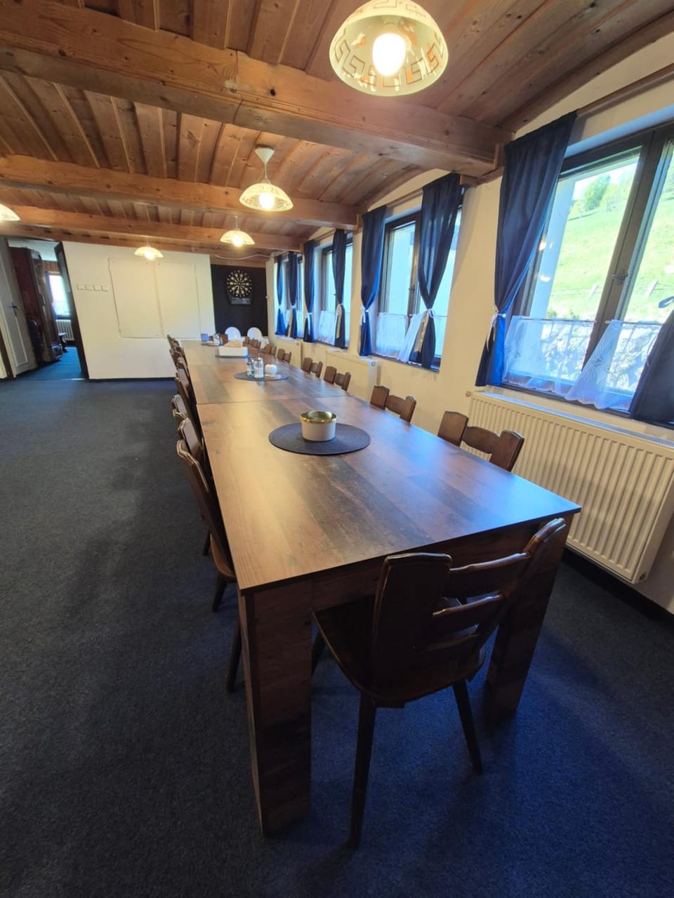 Pension Piana House in Czechia