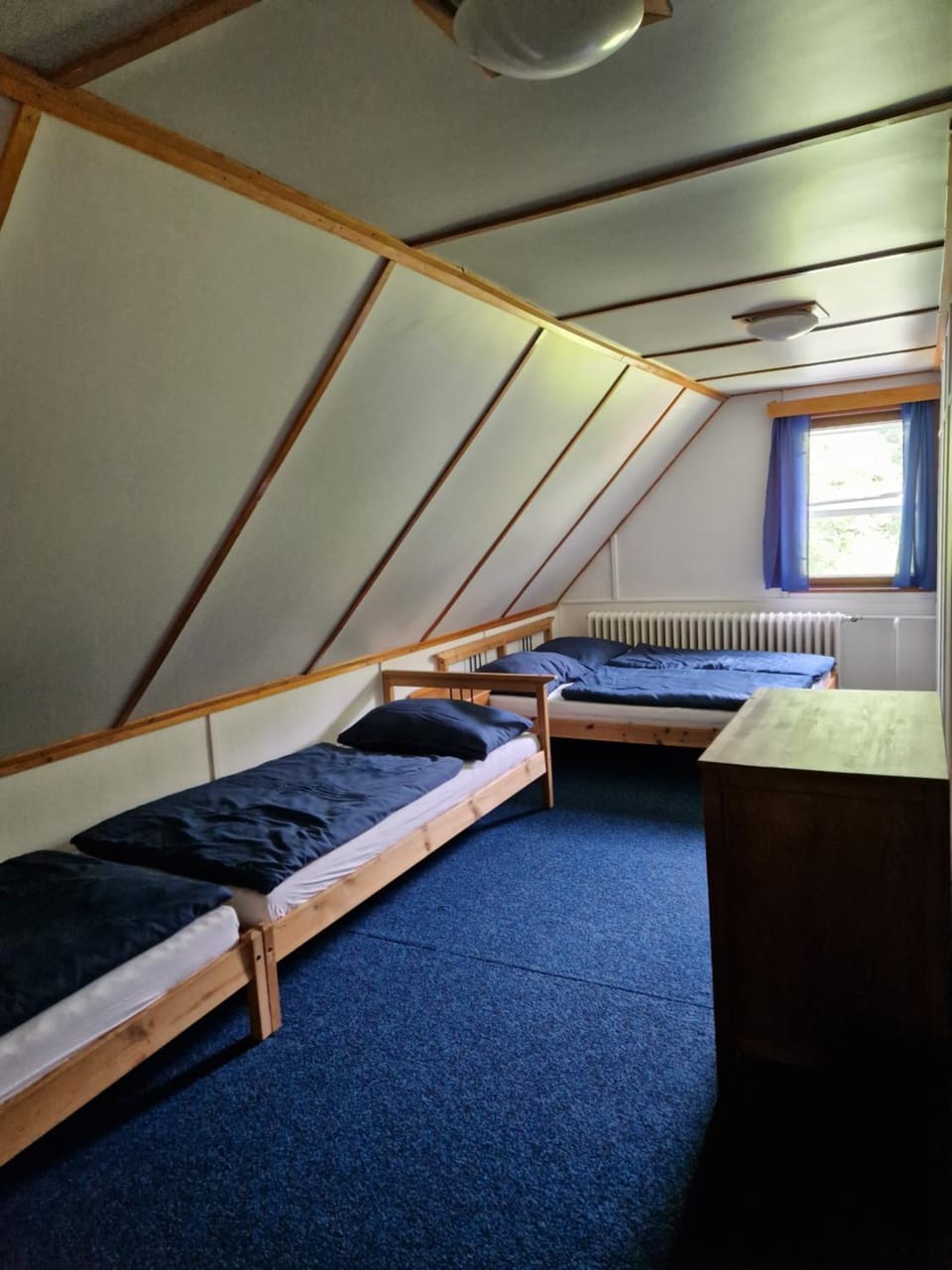 Pension Piana House in Czechia