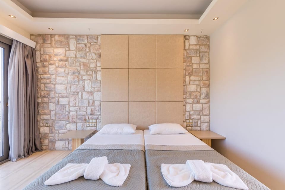 Marina Boutique Hotel Apartment hotel in Moraitika