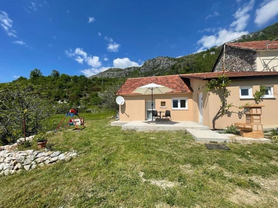 Holiday house ISIDORA House in Podgorica Municipality, Montenegro