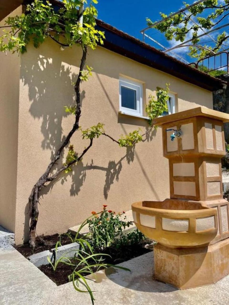 Holiday house ISIDORA House in Podgorica Municipality, Montenegro