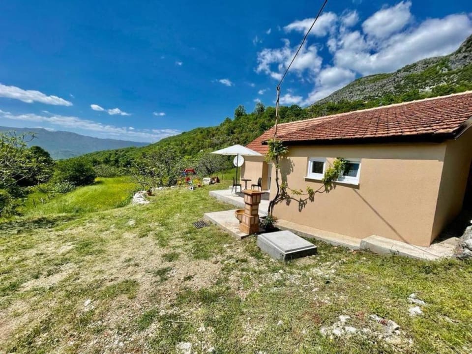 Holiday house ISIDORA House in Podgorica Municipality, Montenegro